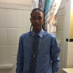 Meet your Posher, Todd